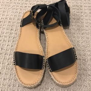 Soludos Cadiz sandal